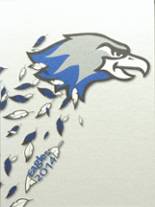 2014 Jordan-Elbridge High School Yearbook from Jordan, New York cover image