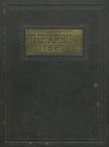 1927 Cape Charles High School Yearbook from Cape charles, Virginia cover image