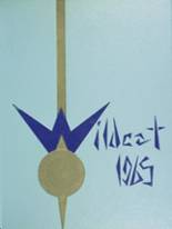 1965 North Little Rock High School Yearbook from North little rock, Arkansas cover image