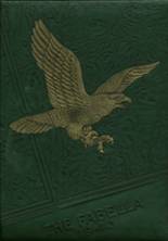 1943 Macfarland High School Yearbook from Bordentown, New Jersey cover image