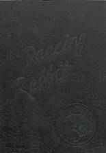 1959 McAlester High School Yearbook from Mcalester, Oklahoma cover image