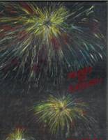 1988 West High School Yearbook from Davenport, Iowa cover image