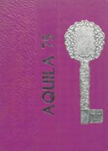 1975 Naylor High School Yearbook from Naylor, Missouri cover image