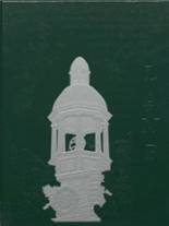 2015 St. Johnsbury Academy Yearbook from St. johnsbury, Vermont cover image