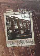 2014 Alton High School Yearbook from Alton, Missouri cover image