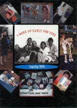 LaGrange Academy 2003 yearbook cover photo