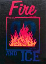 1992 Junction City High School Yearbook from Junction city, Kansas cover image