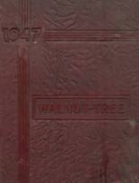 1947 Walnut Community High School Yearbook from Walnut, Illinois cover image
