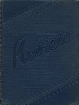 1942 Marshall High School Yearbook from Chicago, Illinois cover image