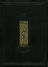 1930 Wauseon High School Yearbook from Wauseon, Ohio cover image