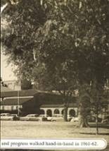 1962 Lubbock High School Yearbook from Lubbock, Texas cover image