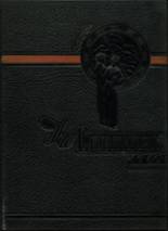 1940 Lakewood High School Yearbook from Lakewood, New York cover image