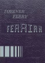 1988 Martins Ferry High School Yearbook from Martins ferry, Ohio cover image