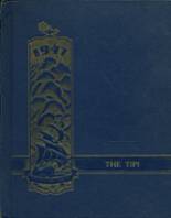 1947 Little Sioux High School Yearbook from Sioux city, Iowa cover image