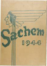 1944 Southwest High School Yearbook from Kansas city, Missouri cover image