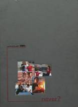 Oxnard High School 2009 yearbook cover photo