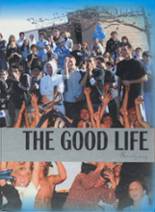 2004 Trabuco Hills High School Yearbook from Mission viejo, California cover image