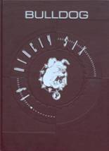 1996 Palisade High School Yearbook from Palisade, Colorado cover image