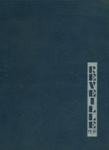 1938 High School of Commerce Yearbook from Detroit, Michigan cover image