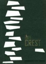 1969 St. Clement High School Yearbook from Center line, Michigan cover image