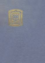 1923 Hammond High School Yearbook from Hammond, Indiana cover image