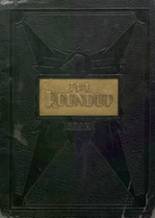 1930 Rawlins High School Yearbook from Rawlins, Wyoming cover image