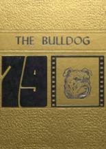 1979 Lamar High School Yearbook from Vernon, Alabama cover image