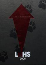 Lakeville High School 2006 yearbook cover photo
