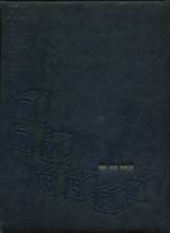 1946 Homer Central High School Yearbook from Homer, New York cover image
