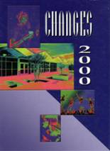 2000 MacArthur High School Yearbook from Irving, Texas cover image