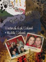 2009 Frederick High School Yearbook from Frederick, Oklahoma cover image