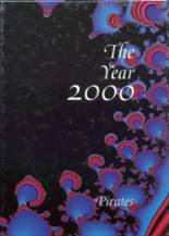 Avon High School 2000 yearbook cover photo
