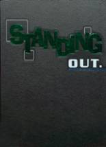 2008 Green Valley High School Yearbook from Henderson, Nevada cover image