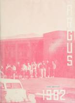 1962 yearbook from Harry Ells High School from Richmond, California for ...