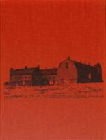 1977 Hawken School Yearbook from Gates mills, Ohio cover image