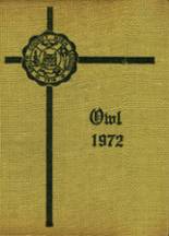Smith County High School 1972 yearbook cover photo