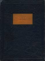 1928 Hershey High School Yearbook from Hershey, Pennsylvania cover image