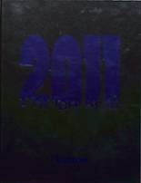 Bracken County High School 2011 yearbook cover photo