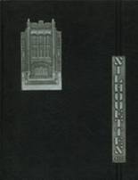 1933 Weaver High School Yearbook from Hartford, Connecticut cover image