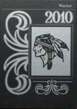 Chattanooga High School  2010 yearbook cover photo