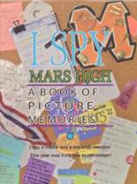 2011 Mars High School Yearbook from Mars, Pennsylvania cover image