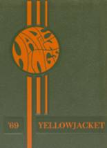 1969 Fredonia High School Yearbook from Fredonia, Kansas cover image