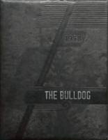1958 Haxtun High School Yearbook from Haxtun, Colorado cover image