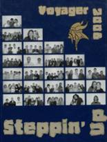 Teays Valley High School 2006 yearbook cover photo