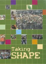 2005 Taylor High School Yearbook from Taylor, Texas cover image