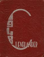 1948 Grover Cleveland High School 202 Yearbook from Buffalo, New York cover image
