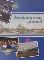 Lake Zurich High School yearbook