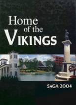 2004 Spartanburg High School Yearbook from Spartanburg, South Carolina cover image