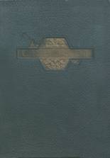 1927 Hickman High School Yearbook from Columbia, Missouri cover image