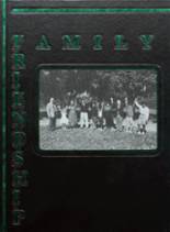 1990 Barstow High School Yearbook from Kansas city, Missouri cover image